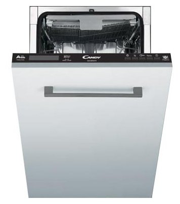 

Встраиваемая посудомоечная машина CANDY CDI 2D10473-07