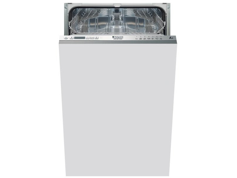 

Встраиваемая посудомоечная машина HOTPOINT-ARISTON LSTF 7B019 EU