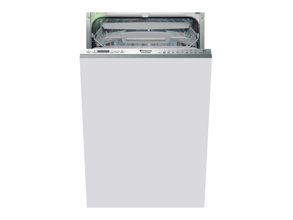 

Встраиваемая посудомоечная машина HOTPOINT-ARISTON LSTF 9H114 CL EU