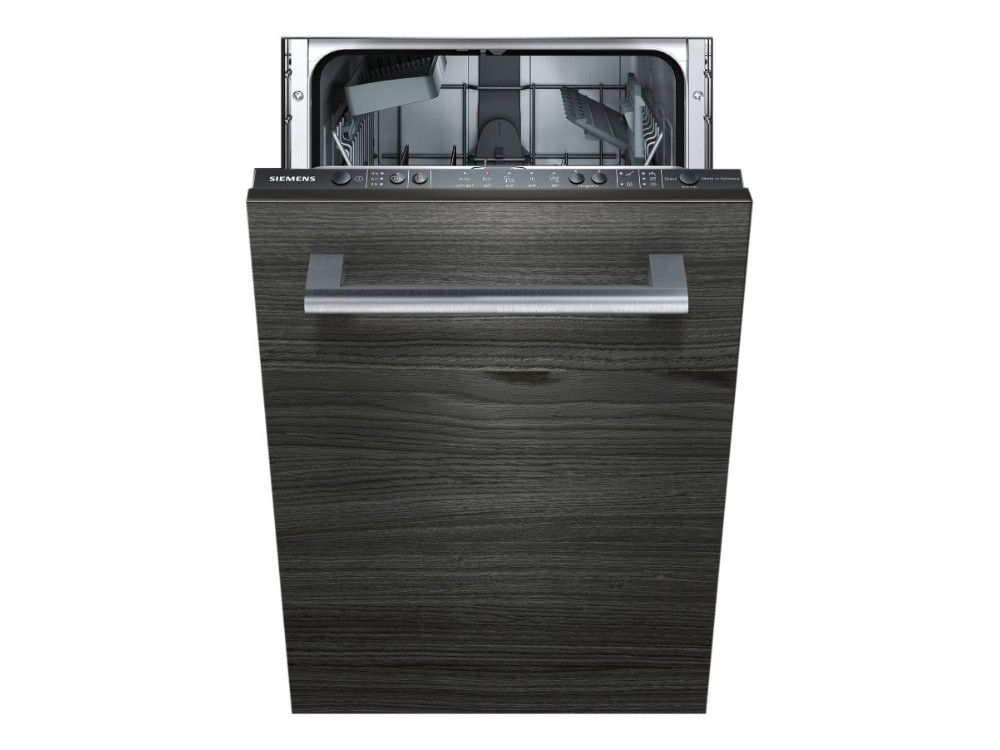 

Встраиваемая посудомоечная машина Siemens SR615X40IR