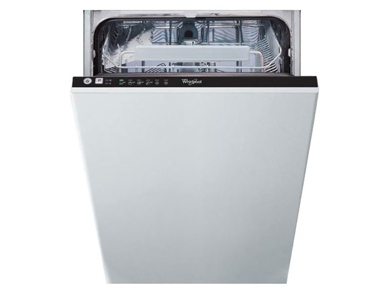 

Встраиваемая посудомоечная машина Whirlpool ADG 221