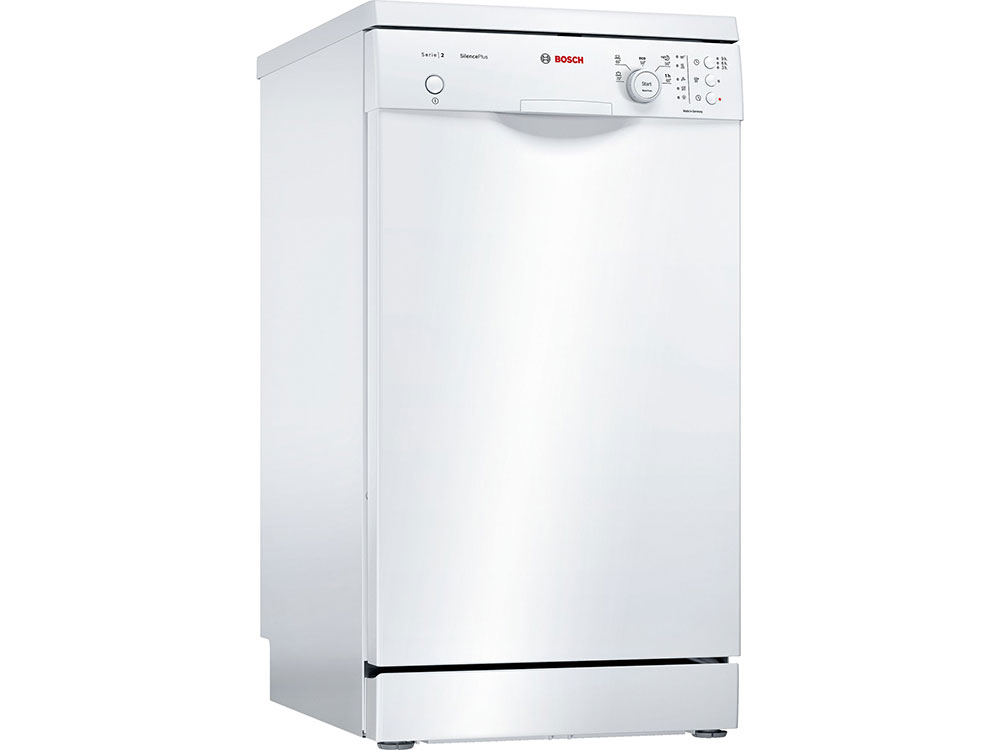 

Посудомоечная машина BOSCH SPS25FW10R