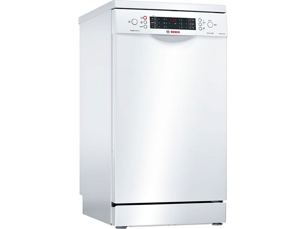 

Посудомоечная машина BOSCH SPS66TW11R