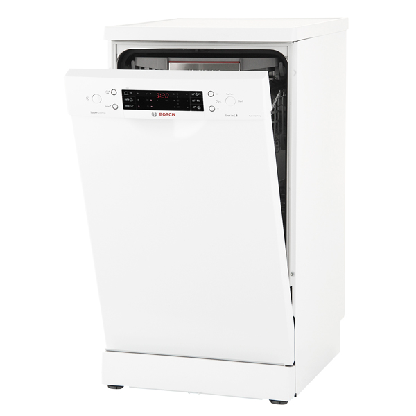 

Посудомоечная машина BOSCH SPS66XW11R