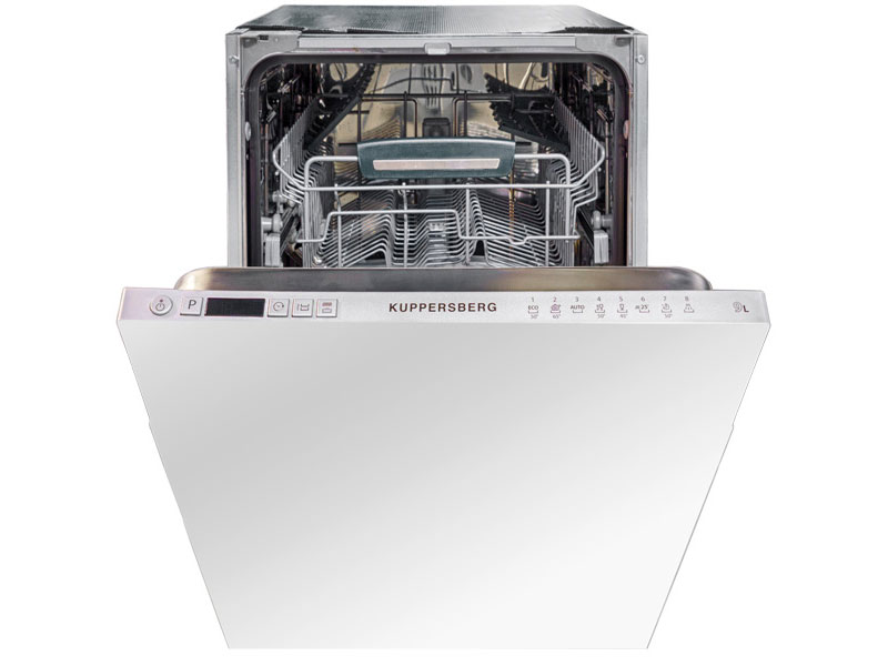 

Встраиваемая посудомоечная машина Kuppersberg GL 4588