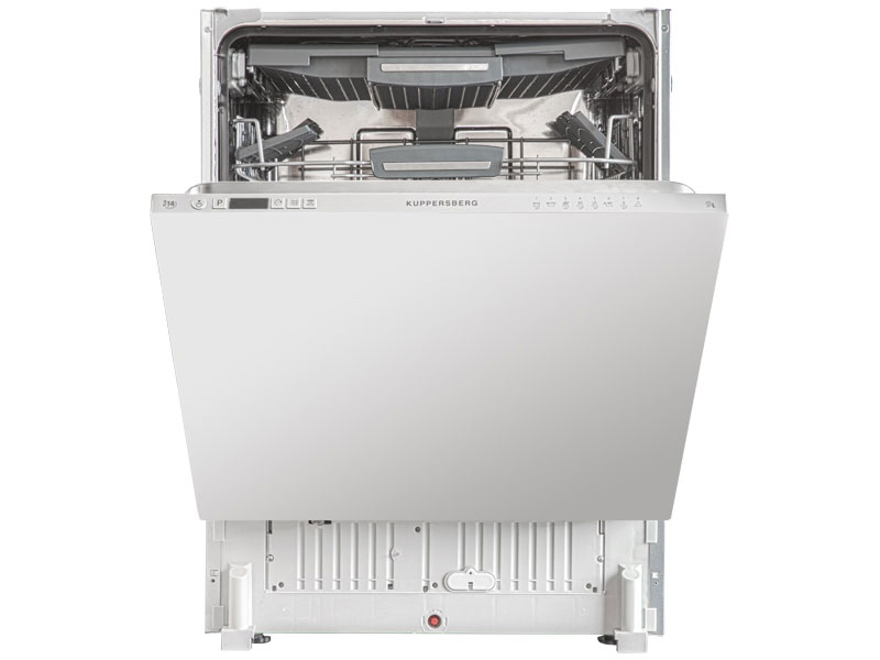 

Встраиваемая посудомоечная машина Kuppersberg GL 6033