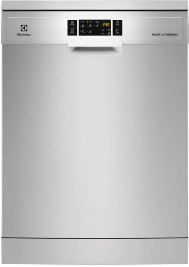 

Посудомоечная машина ELECTROLUX ESF8560ROX