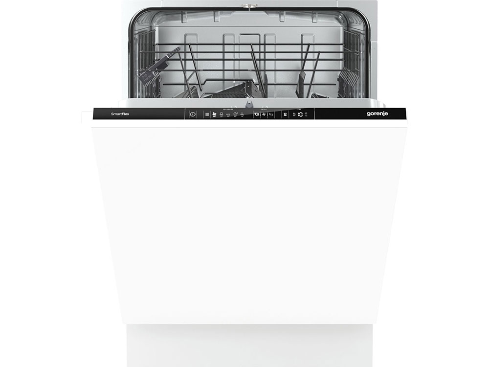 

Встраиваемая посудомоечная машина Gorenje GV63160