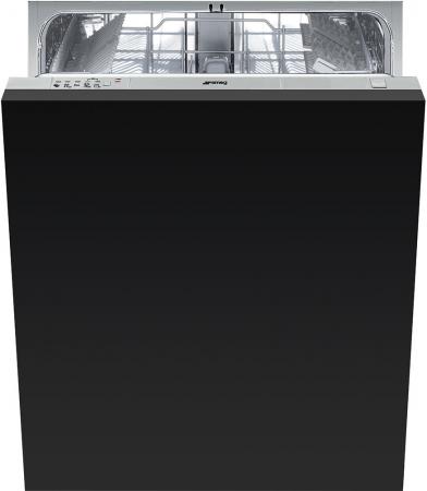 

Встраиваемая посудомоечная машина Smeg ST321-1