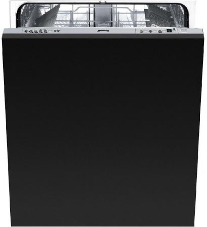

Посудомоечная машина Smeg STA6445-2