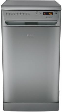 

Посудомоечная машина Hotpoint-Ariston LSFF 9H124 CX EU