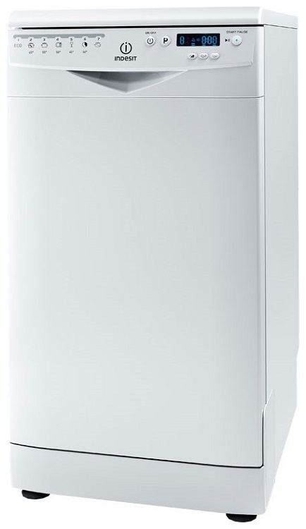 

Посудомоечная машина Indesit DSR 57M19 A EU