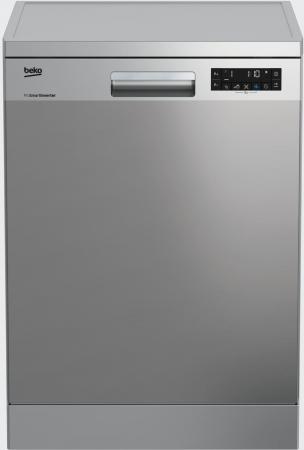

Посудомоечная машина Beko DFN 29330 X
