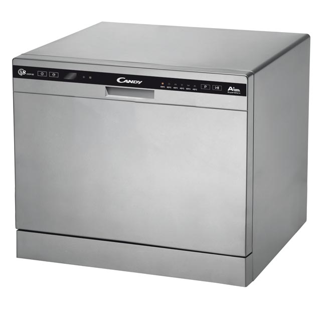 

CDCP 8/ES-07