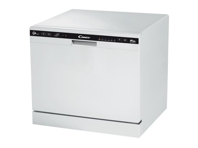 

CDCP 8/E-07