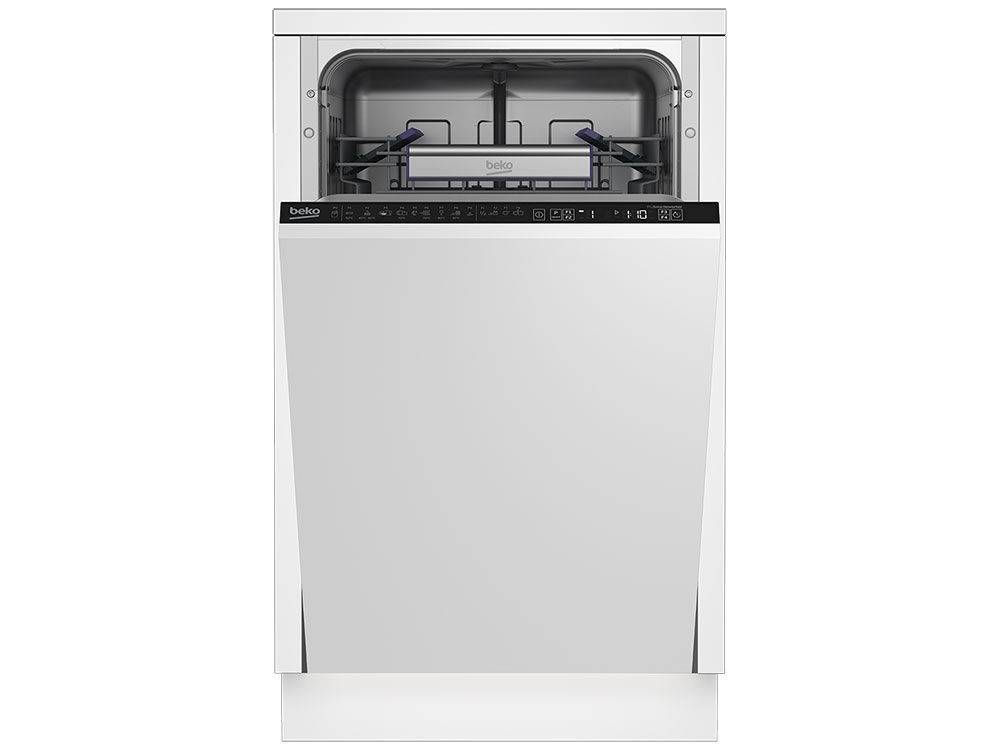 

Встраиваемая посудомоечная машина Beko DIS 39020