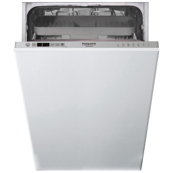 

Встраиваемая посудомоечная машина Hotpoint-Ariston HSCIC 3M19 C RU