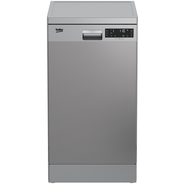 

Посудомоечная машина Beko DFS26010X