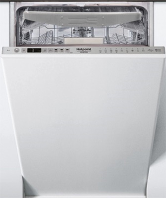 

Встраиваемая посудомоечная машина Hotpoint-Ariston HSIO 3O23 WFE