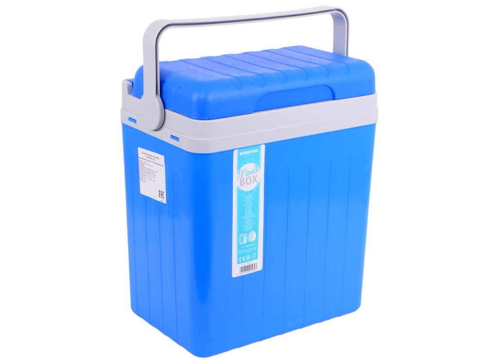 

Изотермический контейнер MobiCool 22U 23л