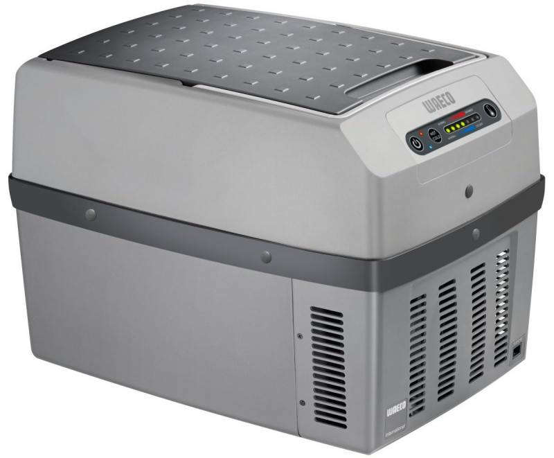 

Автомобильный холодильник WAECO TropiCool TCX-14 14л