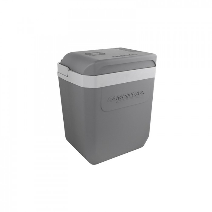 Холодильник автомобильный Campingaz Powerbox Plus 24 Длина шнура 2.75м jd коллекция яйцо yolk 4l автомобильный холодильник дефолт