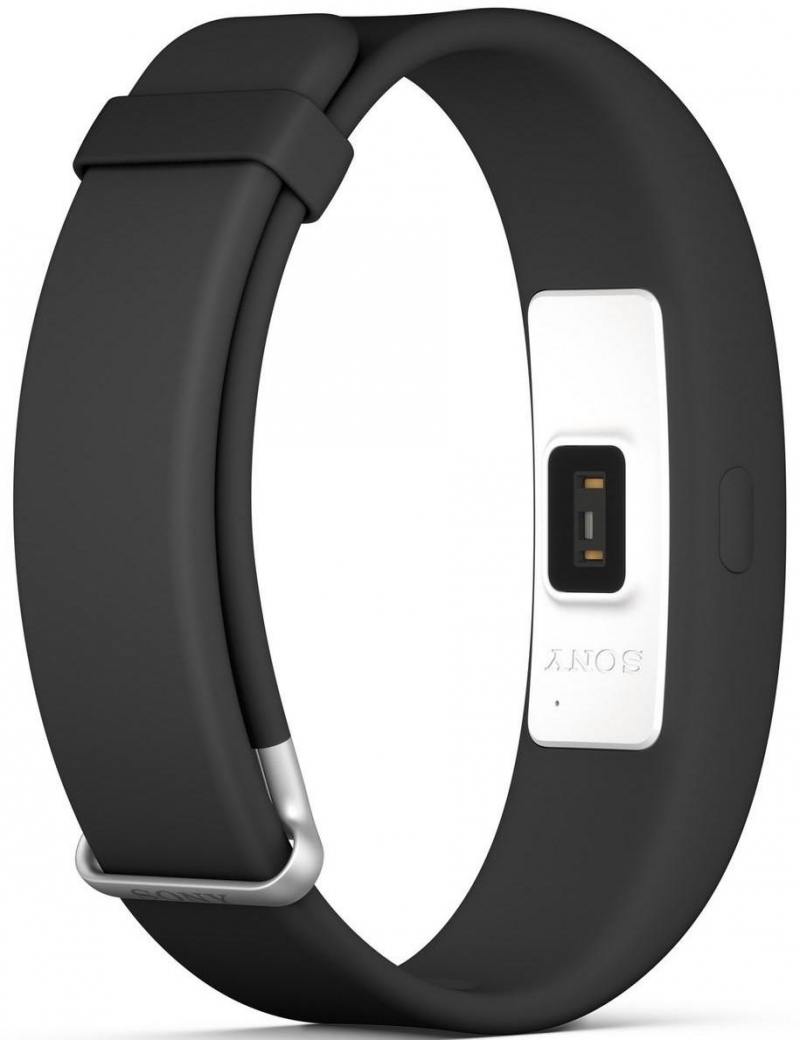 

Браслет Sony SmartBand 2 SWR12 черный