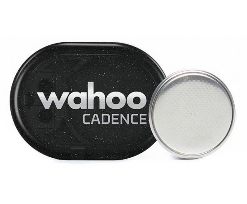 

Велосипедный датчик вращения педалей Wahoo Fitness RPM WFPODCAD2