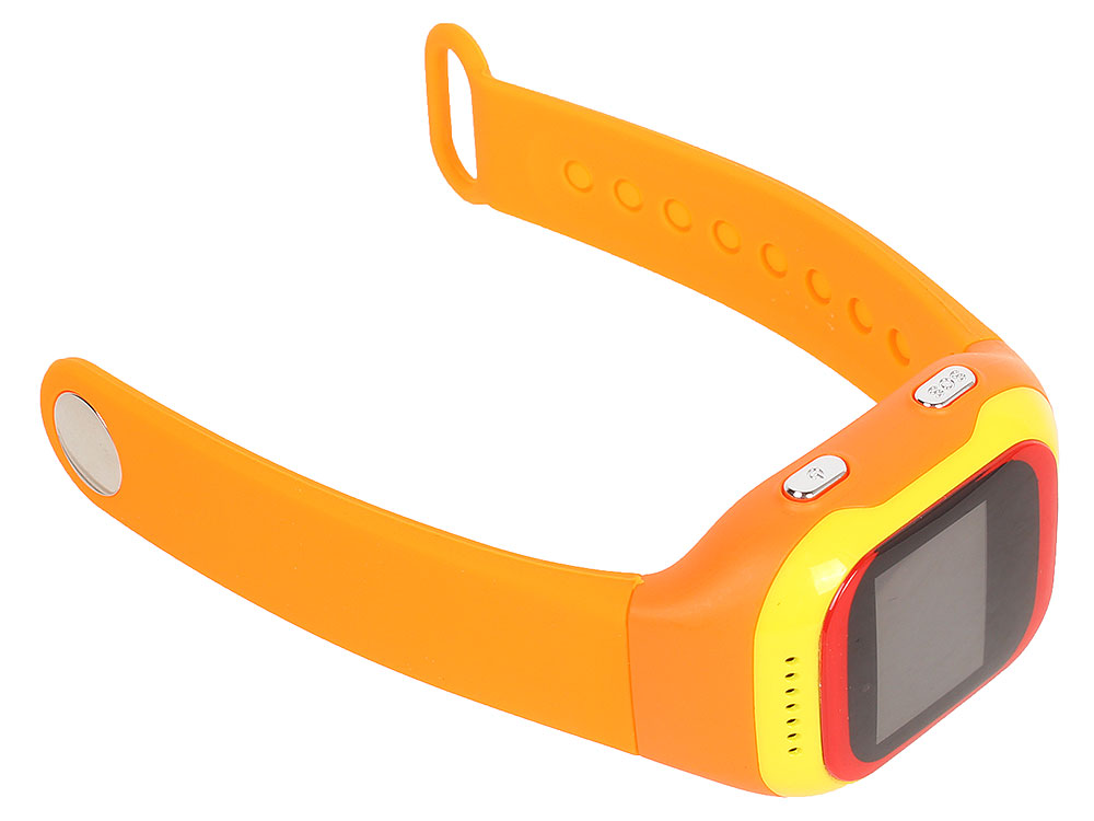 

GZ-501 orange