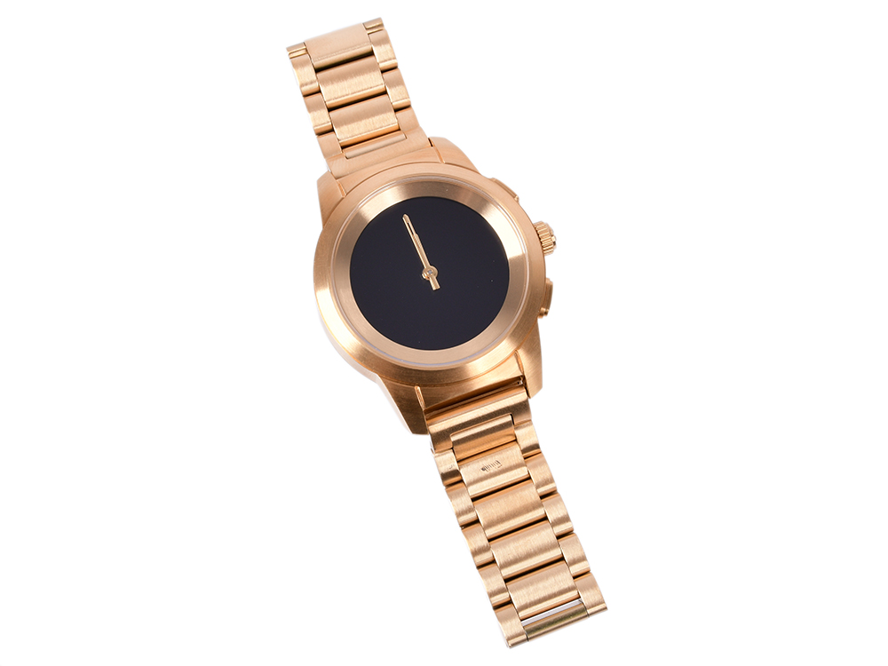 

ZeTime Elite Petite