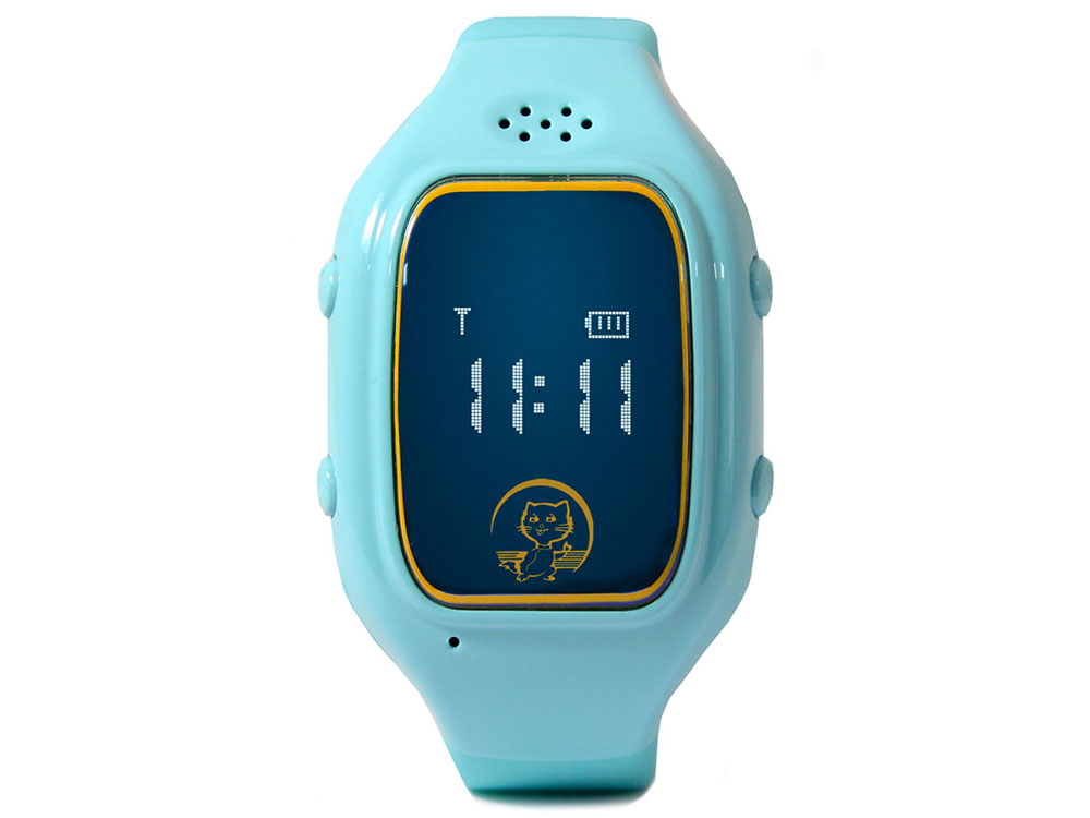 

GZ-501 blue