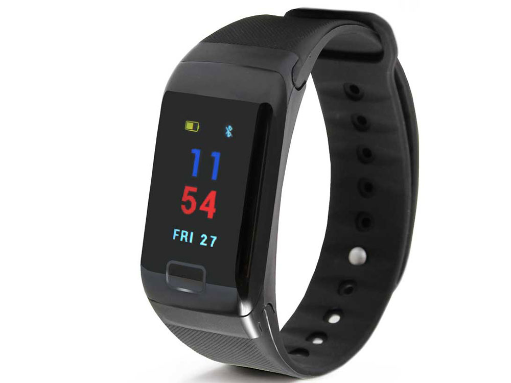 

GZ-101 black