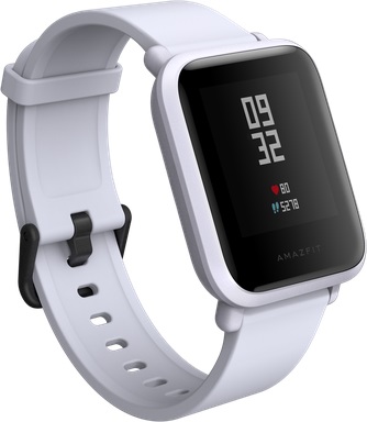 

Смарт-часы Xiaomi Amazfit Bip White Cloud (UYG4024RT)