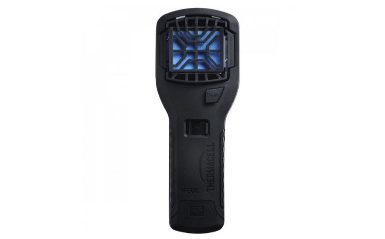 

Прибор противомоскитный Thermacell MR-300 Black Repeller (черный)