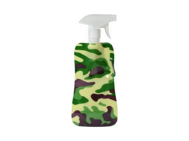 

Антипламя Boyscout 61000 с карабином 480мл
