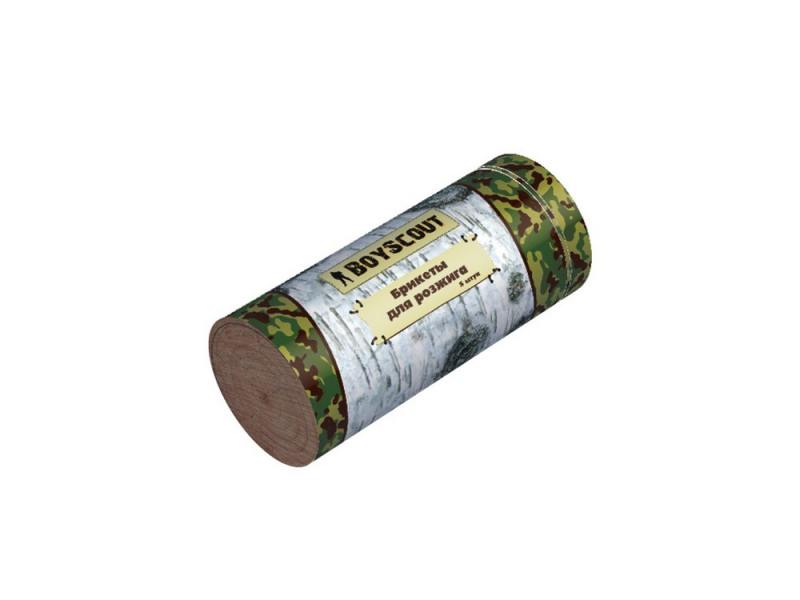 

Брикеты для розжига Boyscout 61042 5шт