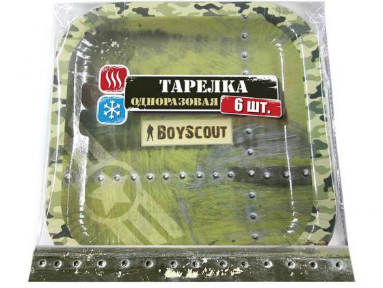 

Чехол для шампуров Boyscout 61325 65х11см