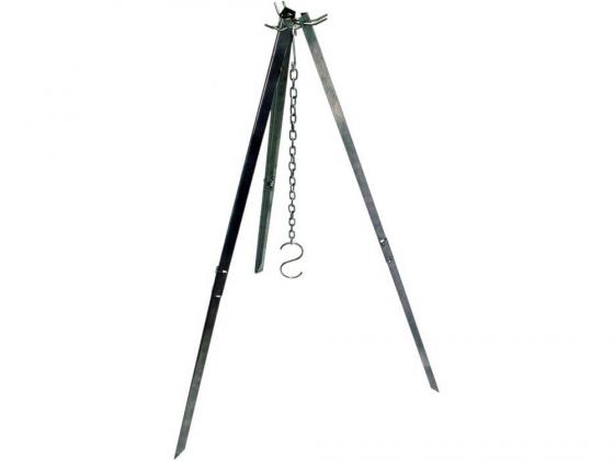 

Тренога Boyscout 61243 костровая 1м