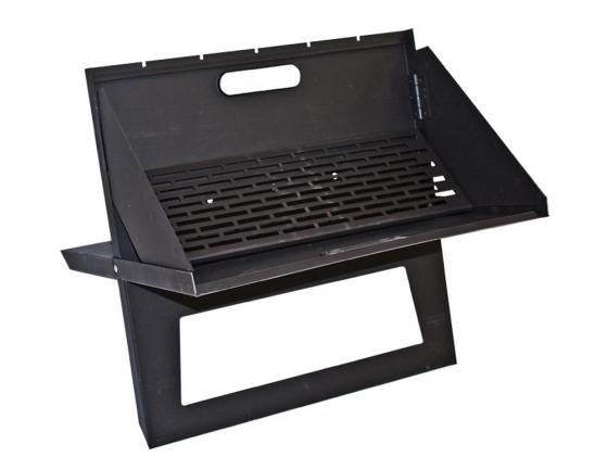 

Мангал-книжка Boyscout 61270 46х35х32см