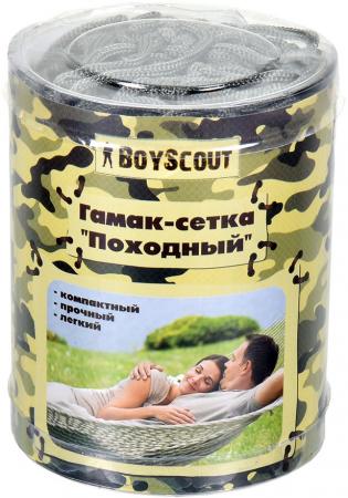 

Гамак-сетка Boyscout Походный 61074