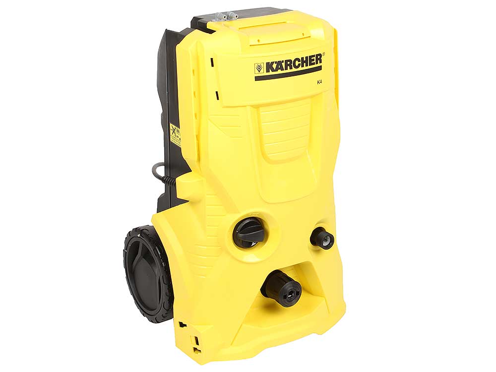 Минимойка Karcher K4 Classic