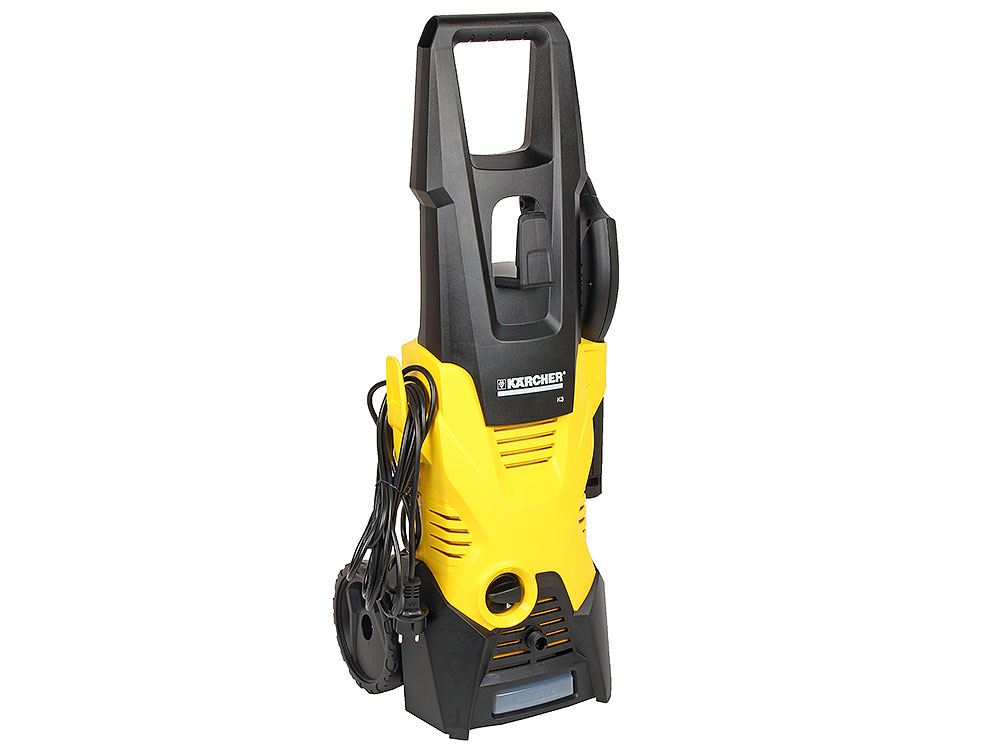 Минимойка Karcher K 3 Sport