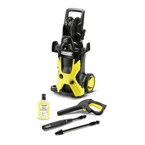 Минимойка Karcher K 5 Premium *EU