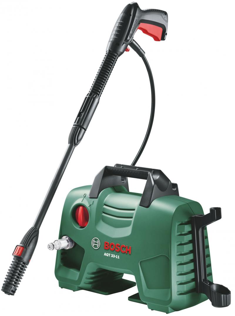 Минимойка Bosch Aquatak AQT 33-11 1300Вт