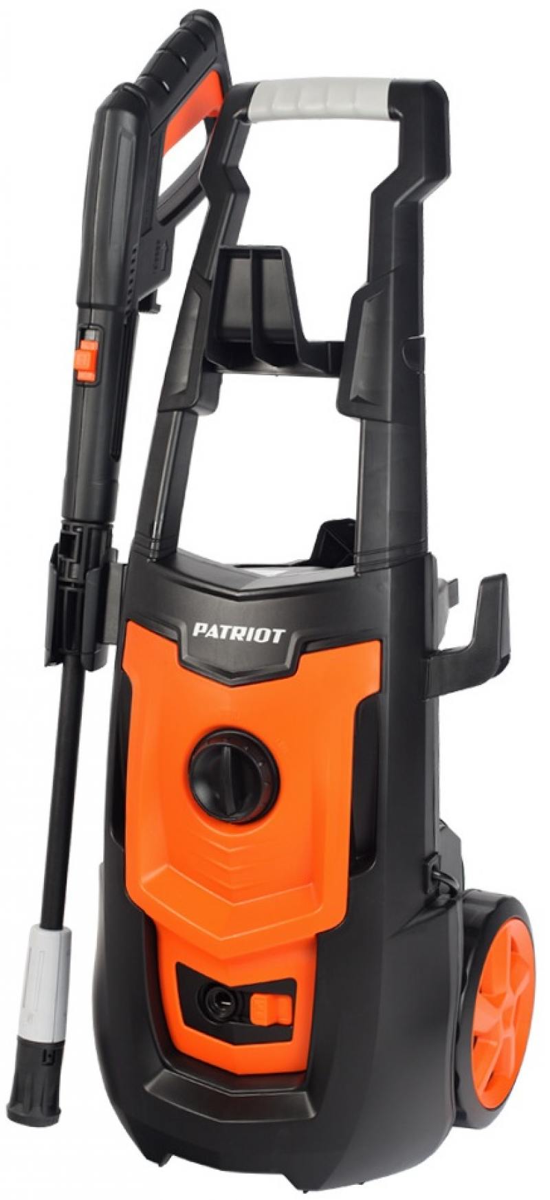 

Минимойка Patriot GT 520 Imperial 1900Вт