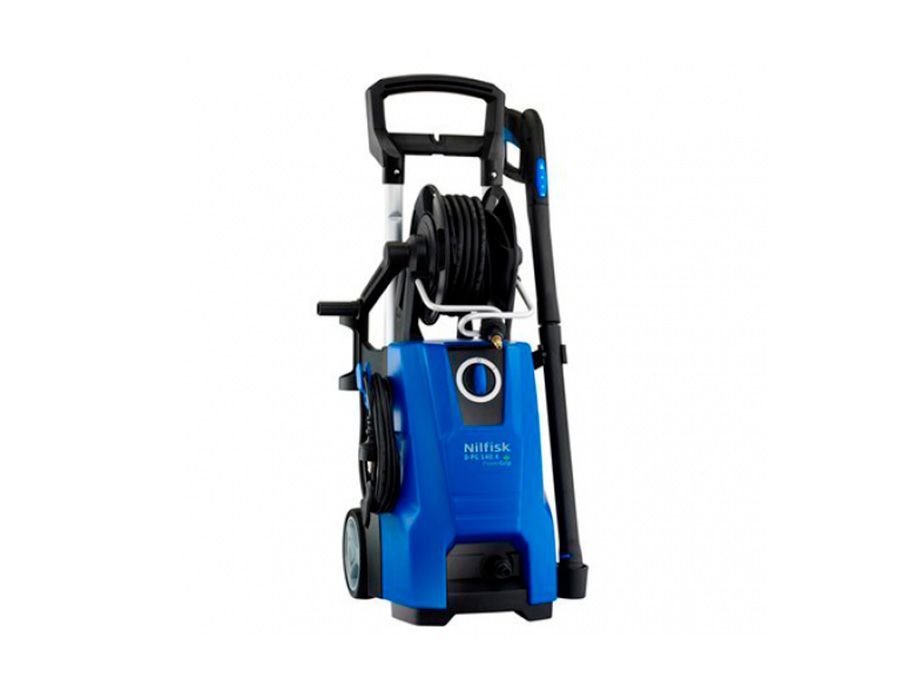 

Мойка высокого давления Nilfisk D 140.4-9 X-TRA EU (128470531) 2400 Вт, 140 Бар, 550 л/ч