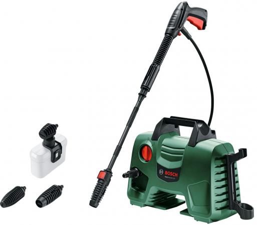 

Минимойка Bosch EasyAquatak 110 1300Вт