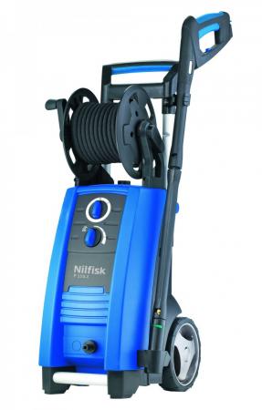 

Мойка высокого давления Nilfisk P 150.2-10 X-TRA EU 2900 Вт, 150 Бар, 610 л/ч