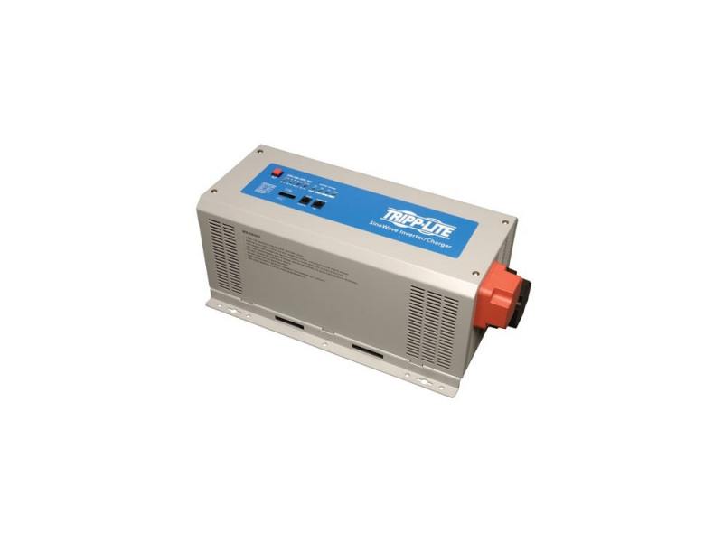

Автомобильный инвертор напряжения Tripplite APSX1012SW 1000Вт