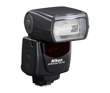 

Внешняя вспышка Nikon SB-700
